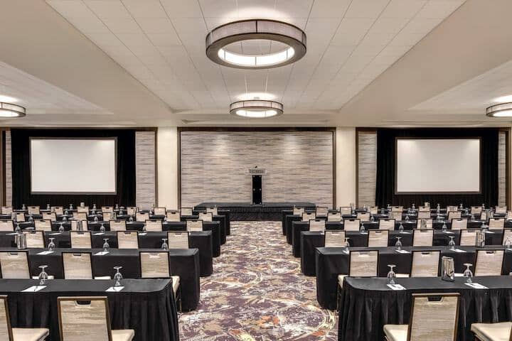 Ballroom